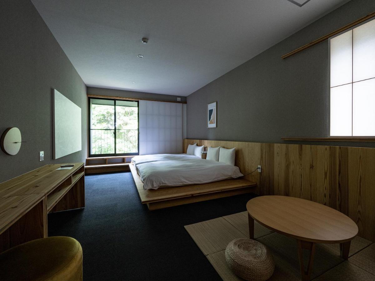 別府ホテル塒 Beppu Hotel Negura Экстерьер фото